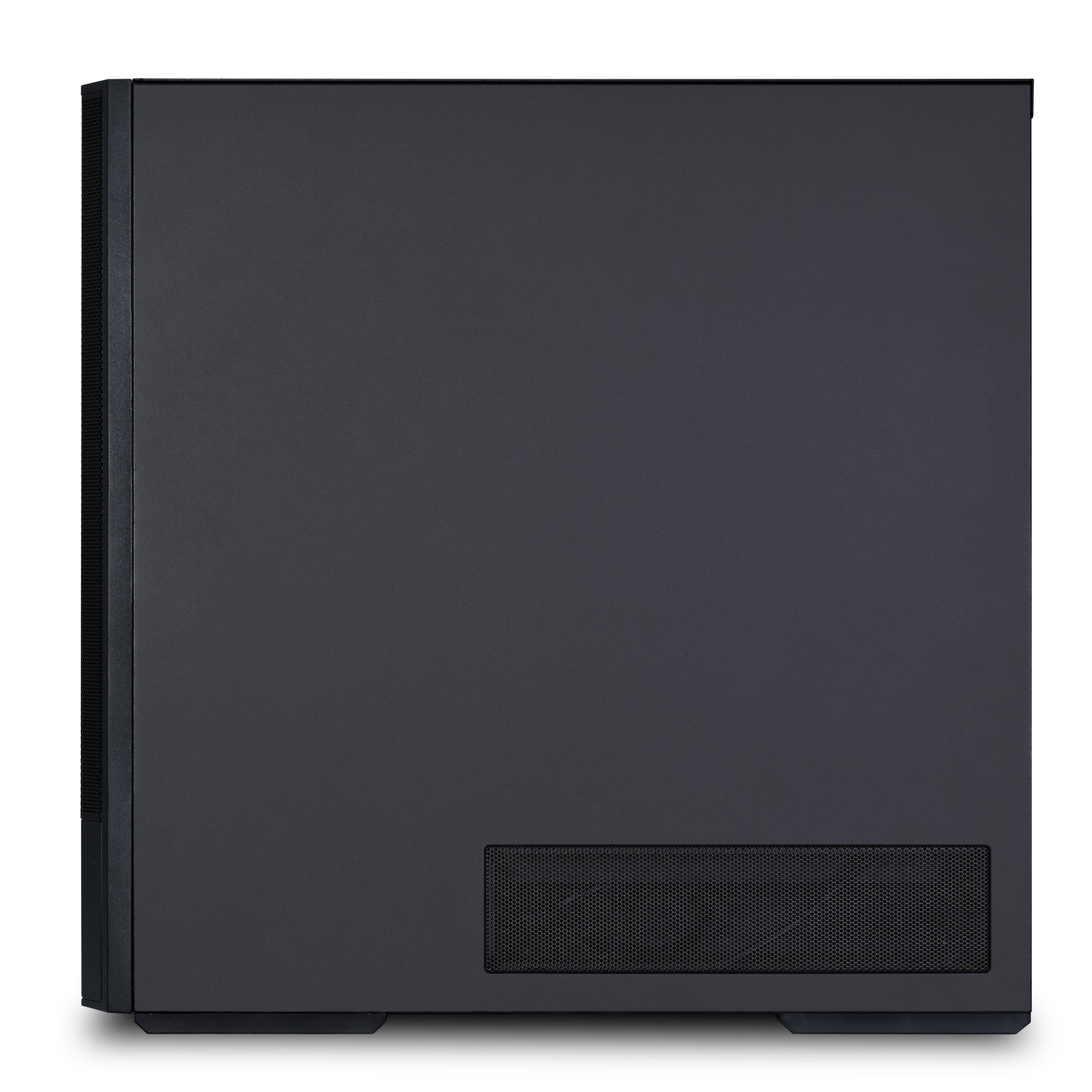 EAN 4718466017642 - Lian Li LAN207DX Midi Tower Negro imagen 7