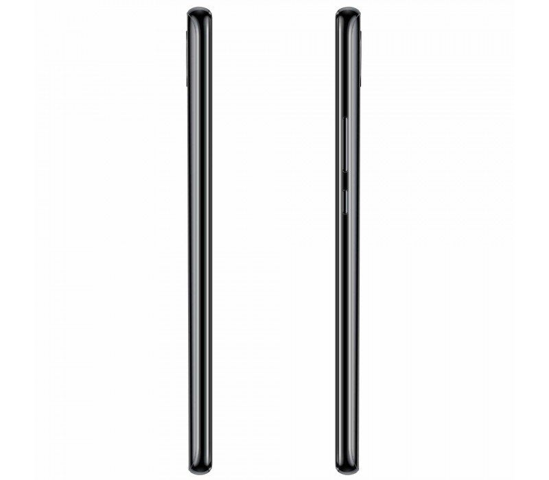 Huawei  P Smart Z - Black Eu