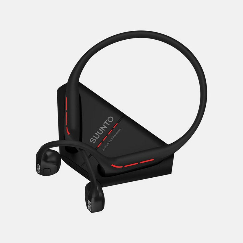 EAN 6417084214751 - Suunto Wing 2 Auriculares Inalámbrico De oreja abierta Deportes Bluetooth Negro imagen 4