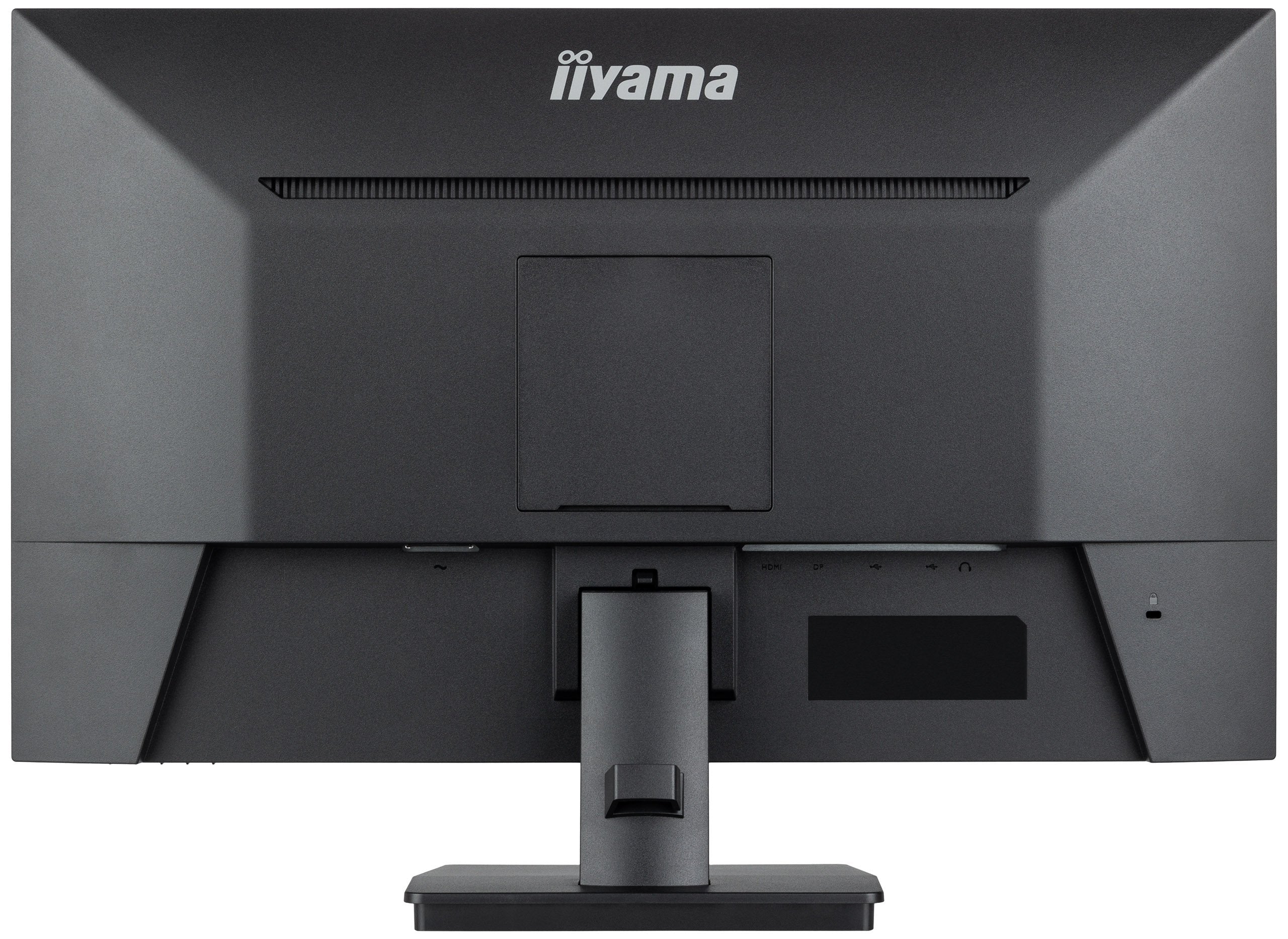 Monitor Led Iiyama Xu2793qsu-B6 Negro (Mate)