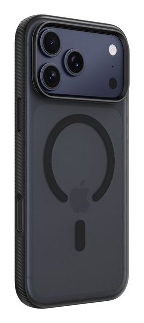 Magnetic Prot Grip Case Iph 17promx