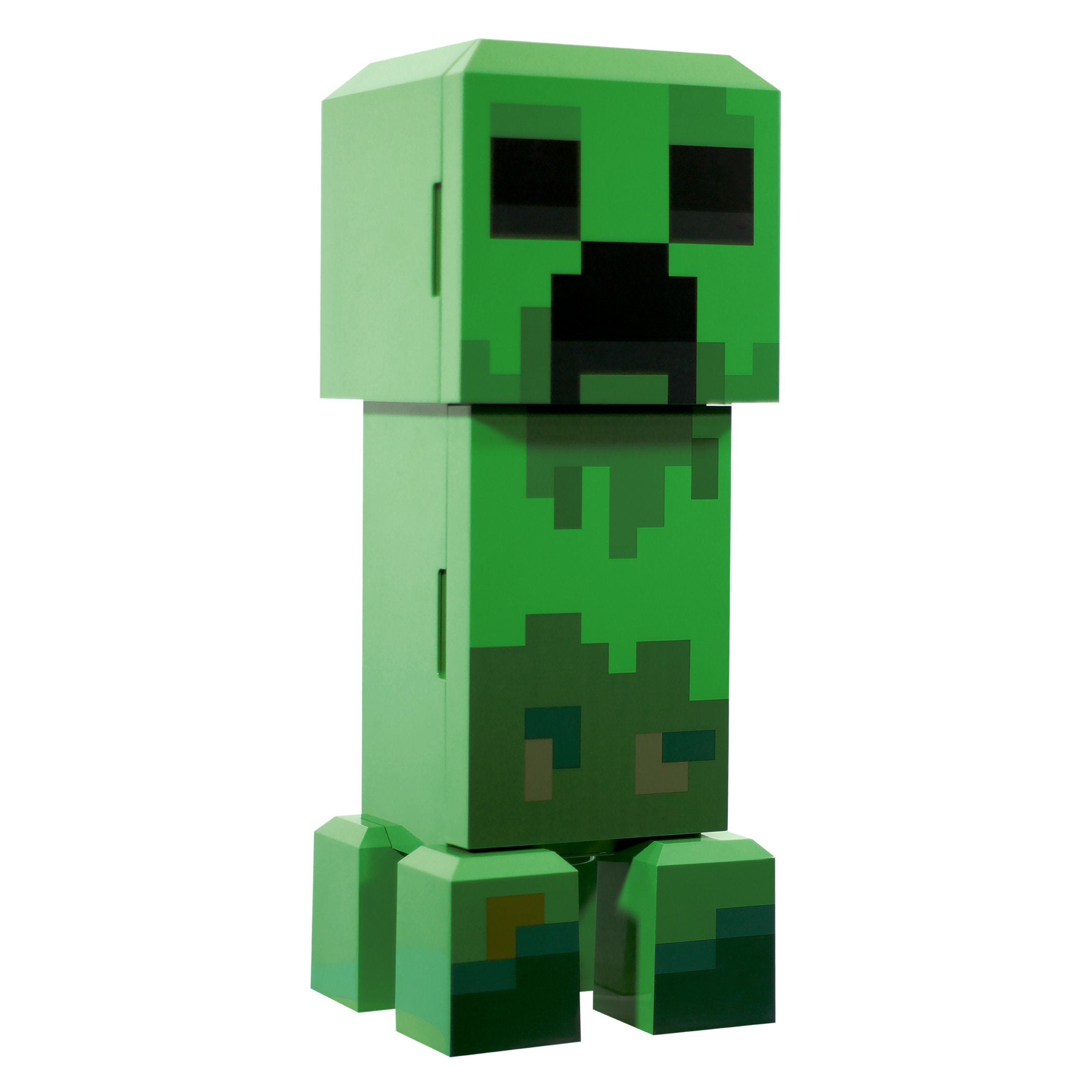 Mini Nevera Minecraft Creeper 8l - 64cm