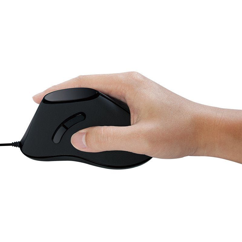 Logilink Id0158 Ratón Usb Tipo A Óptico 1000 Dpi Mano Derecha