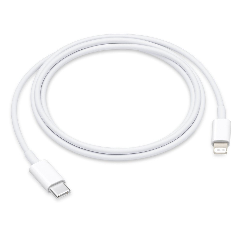 Apple Cable Lightning A Usb C 1m Mx0k2zm/A