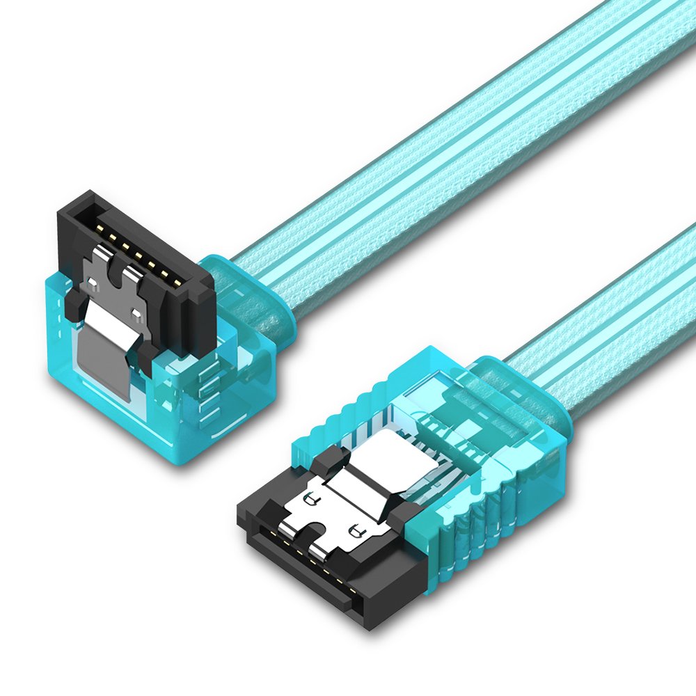 EAN 6922794733923 - Vention KDDSD cable de SATA 0,5 m SATA 7-pin imagen 1