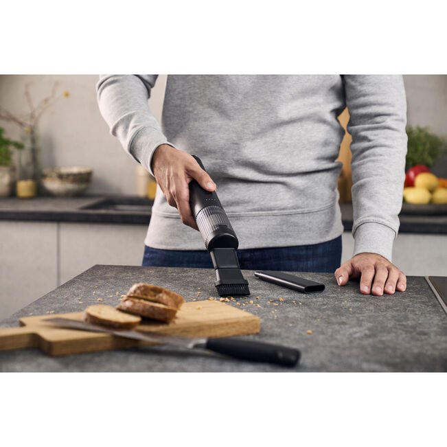 EAN 4009839680250 - ZWILLING XTEND Módulo del cabezal de limpieza Universal imagen 7