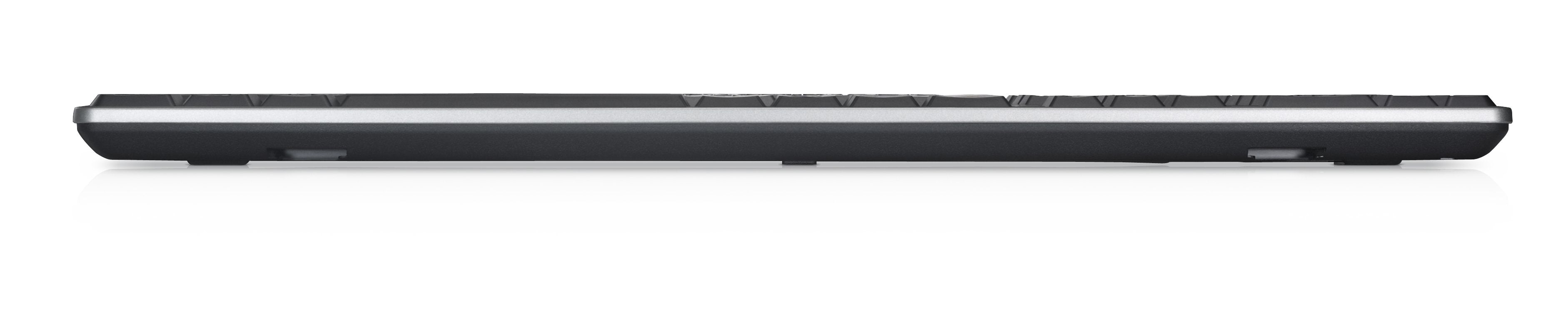 EAN 5397063800827 - DELL KB522 teclado Universal USB QWERTY Inglés del Reino Unido Negro imagen 5