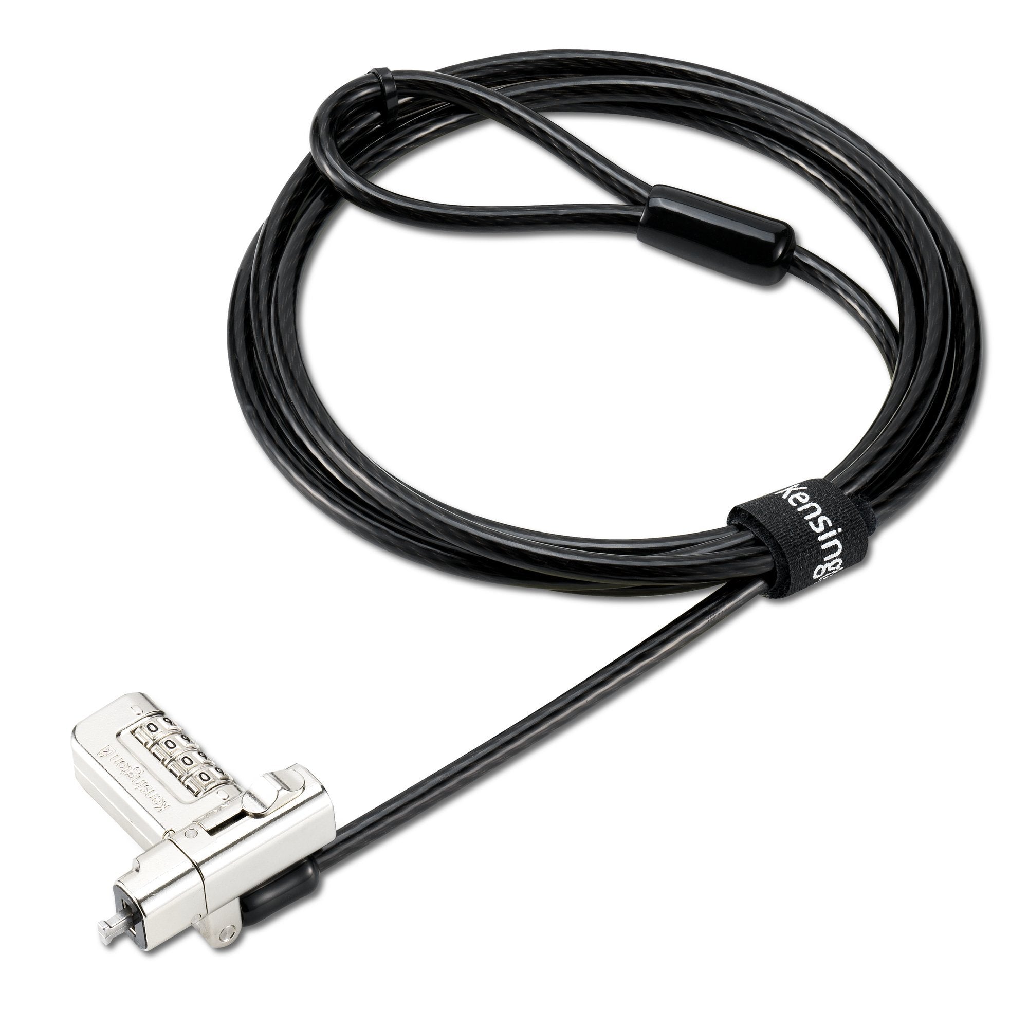 EAN 0085896011217 - Kensington K63394WW cable antirrobo 1,8 m imagen 1