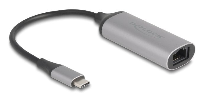 Delock 81570 Adaptador Usb Type-C A Lan Gigabit De 5