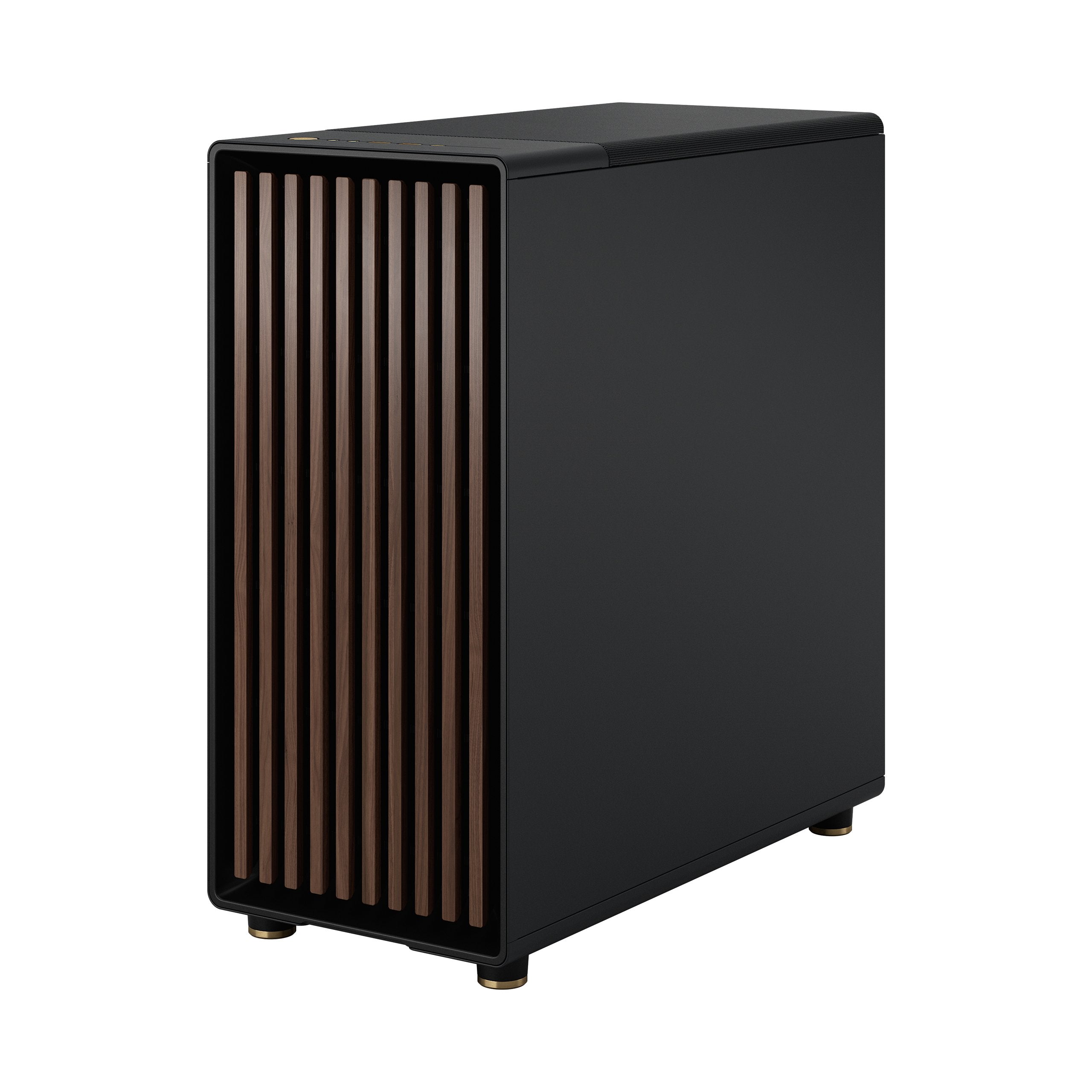 EAN 7340172704706 - Fractal Design North Midi Tower Negro imagen 15
