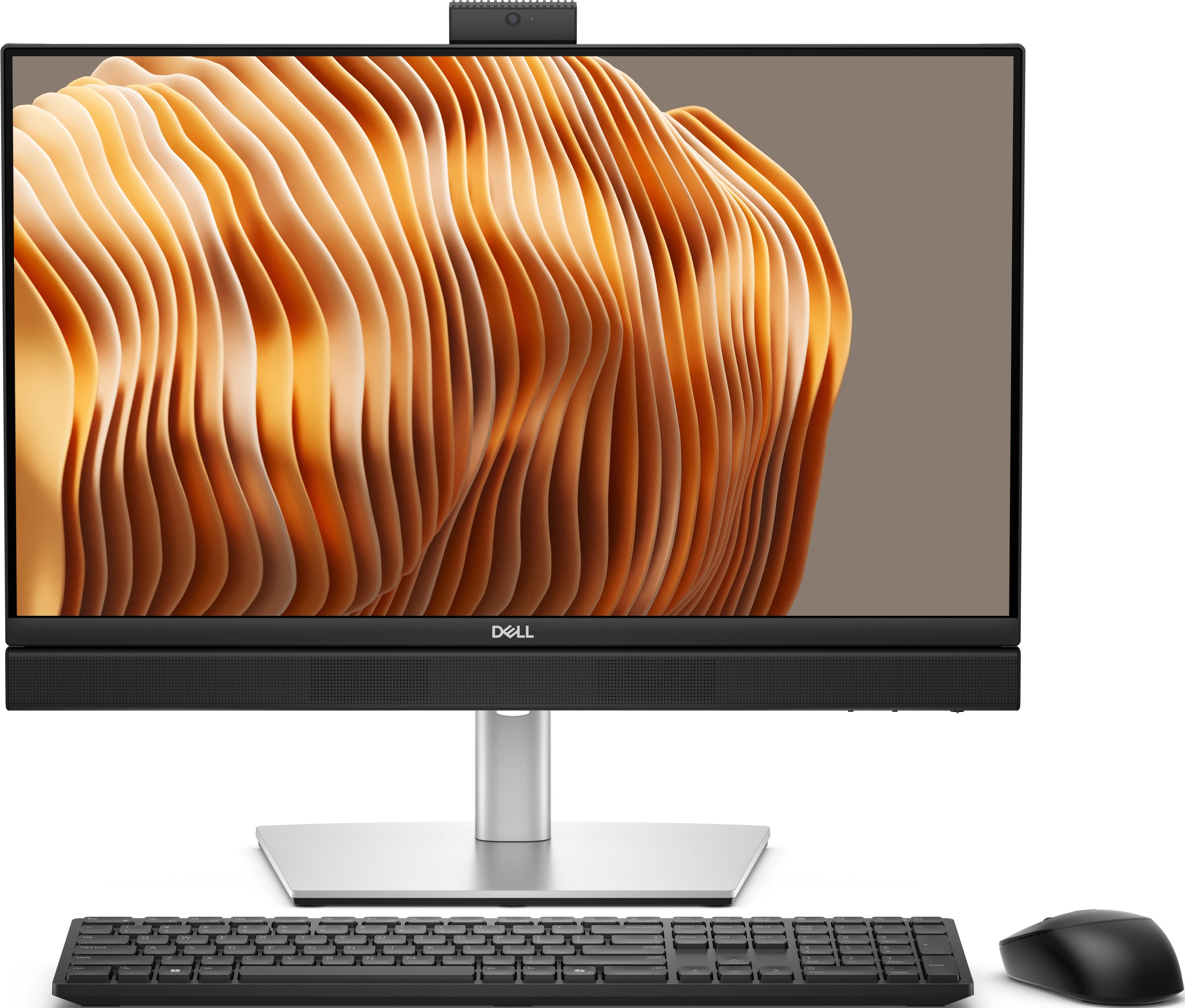 EAN 5397184935736 - DELL Pro QB24250 Intel Core Ultra 5 245 61 cm (24") 1920 x 1080 Pixeles PC todo en uno 16 GB DDR5-SDRAM 5 imagen 1