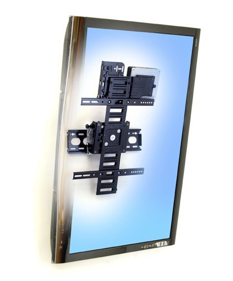 Ergotron Sim90 Wall-Mount