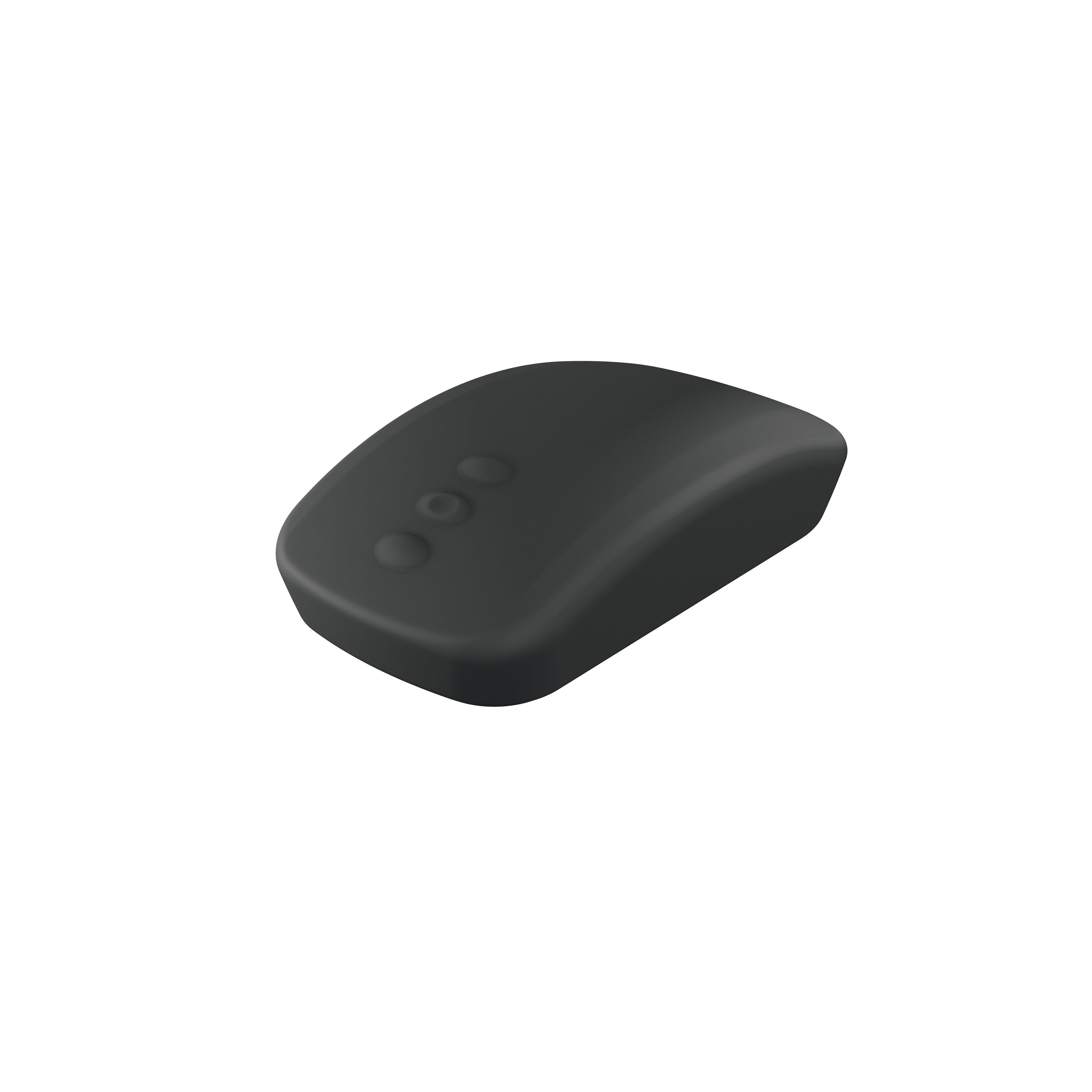 EAN 7061116796556 - Contour Design Active Key AK-PMH3 ratón Médico Ambidextro RF inalámbrico Óptico 1000 DPI imagen 3
