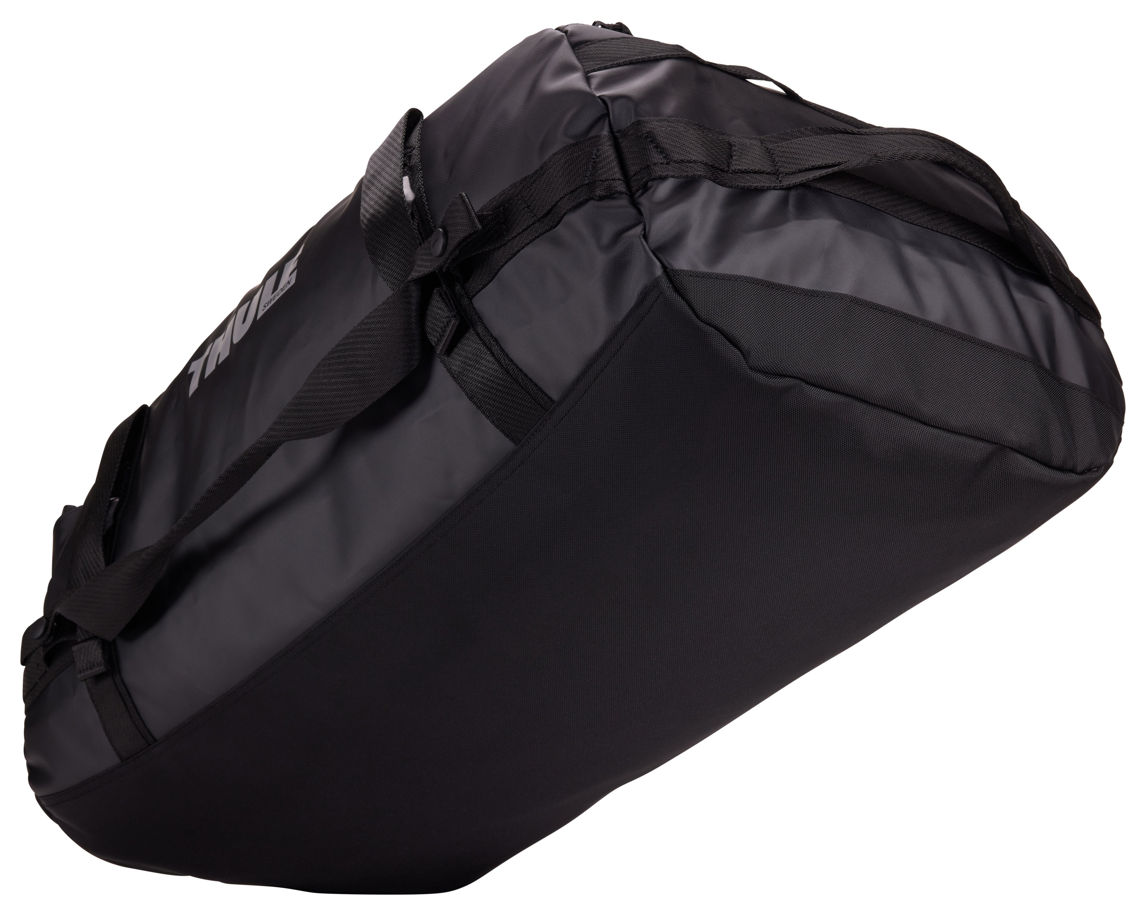 Thule Chasm Duffel 70l - Black