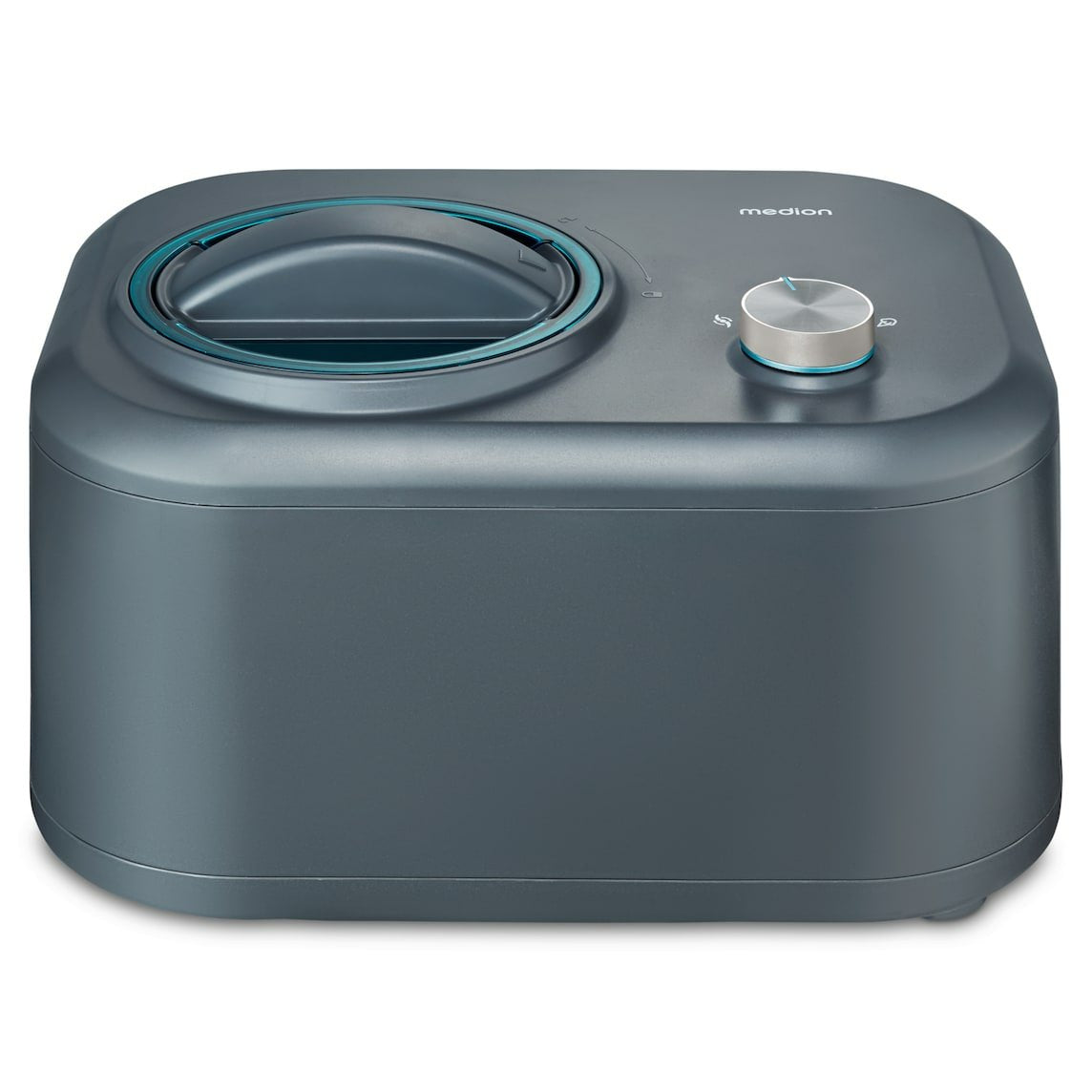 Heladera Medion Heladera Con Compresor (Autorefrigerante 1l, 100w, Recipiente De Aluminio 50077600