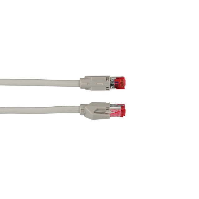 Efb Rj45 Cable De Red Cat.7 S Ftp Lszh Tm21 Grau 2m
