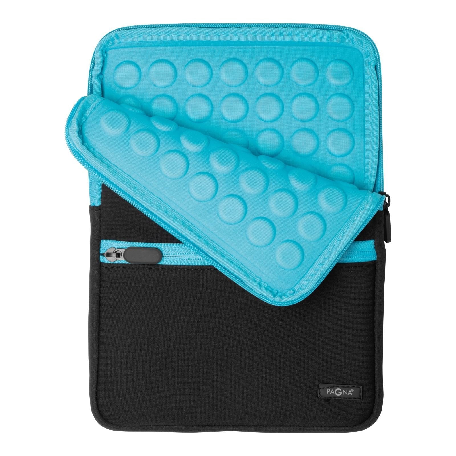 Bolsa Para Tablet Pagna Go Azul Celeme Hama 10 Pulgadas