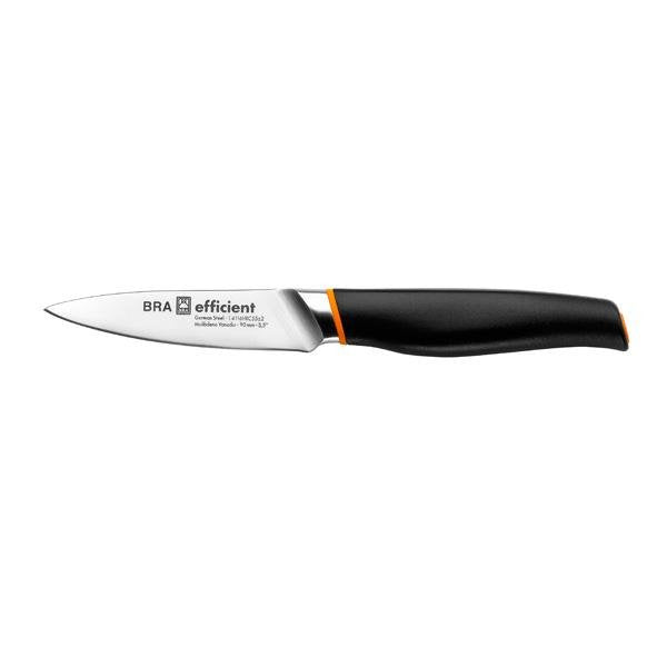 Cuchillo Mondador Bra Efficient A198000 Hoja 90mm Acero Inoxidable