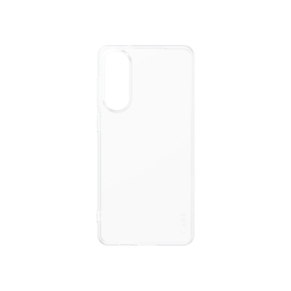 EAN 5715685025518 - PanzerGlass CARE™ by ® X-Ray Case Samsung S25 Edge funda para teléfono móvil Transparente imagen 4