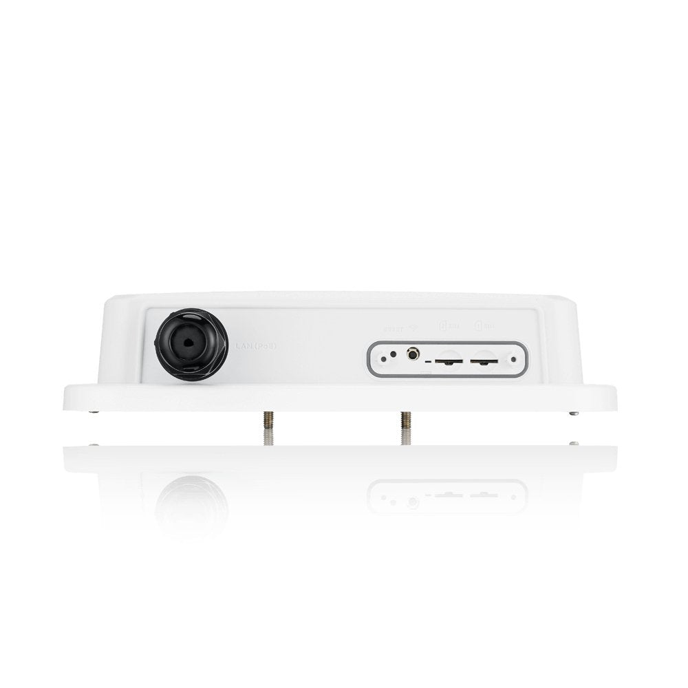 Router  Zyxel Nr7101 - Nebulaflex 5g/Lte Outdoor , Cat20 Dl Fino A 5gbps. Sim Card Slot. 1 Porta Lan Gigabit. Antenne Inte