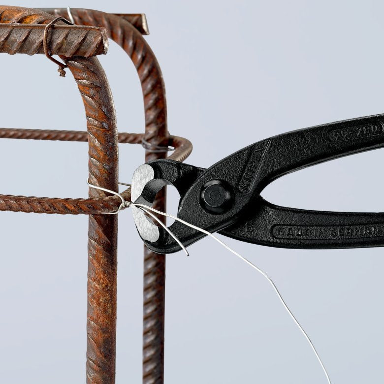 Alicates De Recorte Knipex 9900280, Tijeras De Corte / Alicates De Recorte