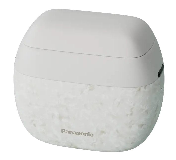 EAN 5025232966196 - Panasonic ES-PV6B-W803 afeitadora Blanco imagen 6