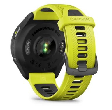 EAN 753759313883 - Garmin Forerunner 965 3,56 cm (1.4") AMOLED 47 mm Digital 454 x 454 Pixeles Pantalla táctil Amarillo Wifi  imagen 7