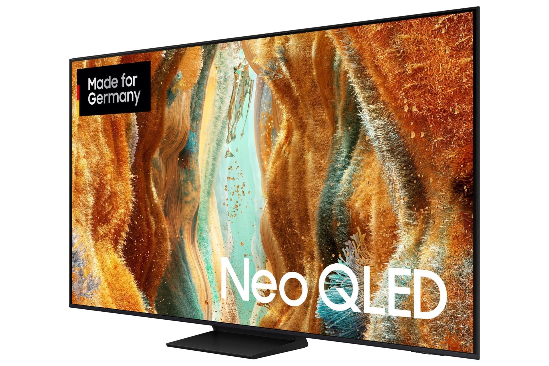 Samsung Gq85qn70fauxzg, Qled Tv 214 Cm (85 Pulgadas), Black, Ultrahd/4k, Neo-Qled, Pvr, Panel De 100hz Gq85qn70fauxzg