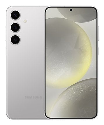 Smartphone  Samsung Galaxy S24+, Móvil Gris