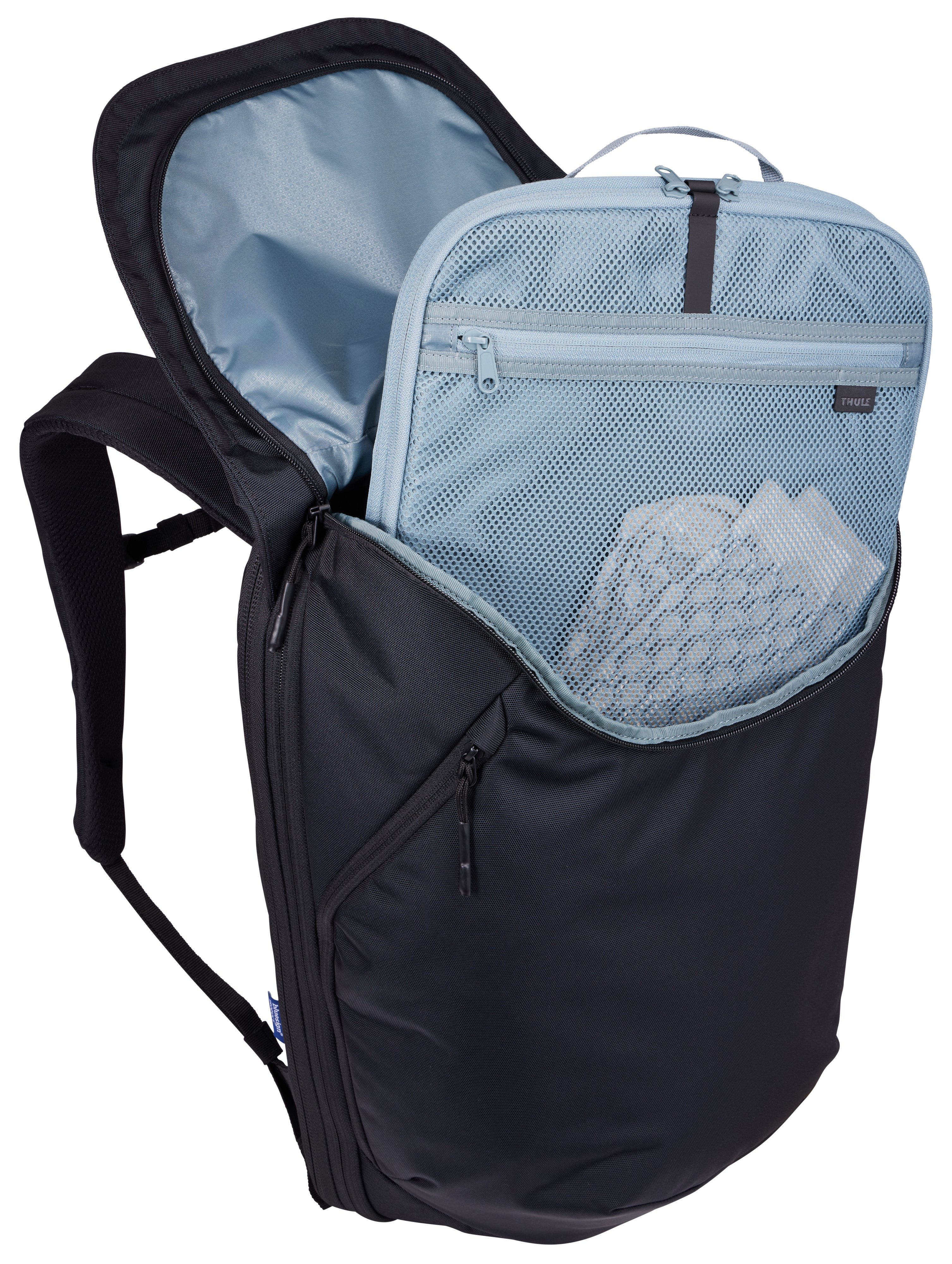 Mochila Thule Subterra 2 (16") Travel Backpack - Black