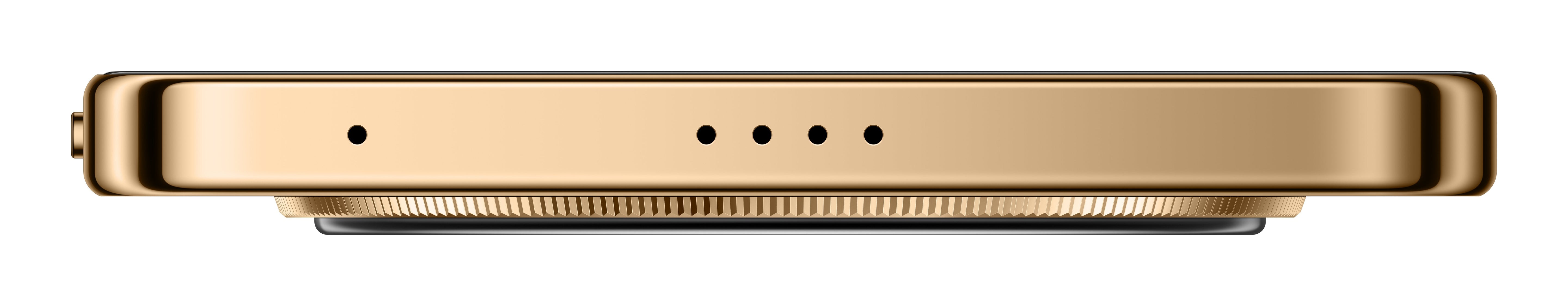 Honor Magic8 Lite 5g Dual Sim 8gb Ram 512gb - Reddish Brown