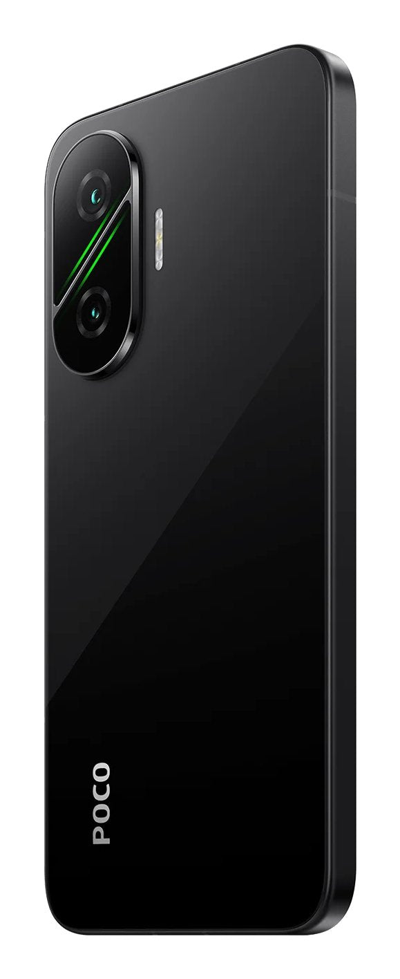 Smartphone  Xiaomi Poco F7 5g Dual Sim 12gb Ram 256gb - Black