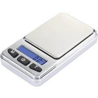 Basetech Taschenwaage Sjs-60008 Rango De Pesaje Max. Legibilidad