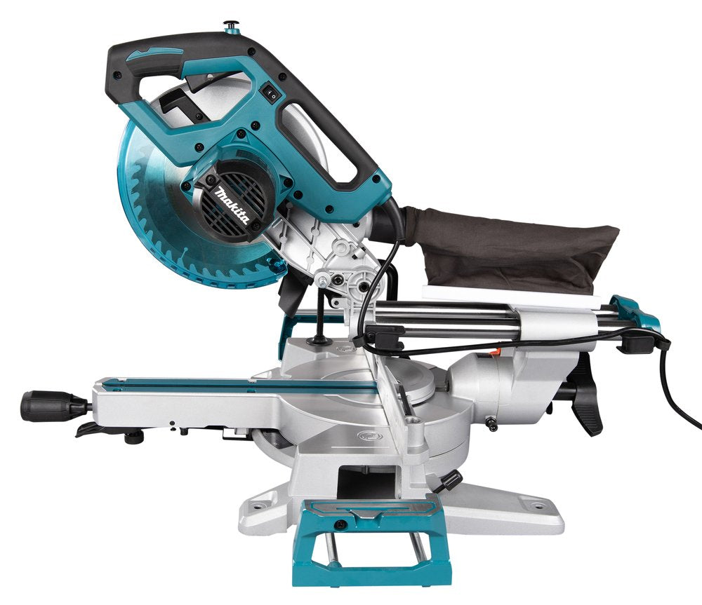 Sierra De Corte E Ingletadora Makita Lso816f