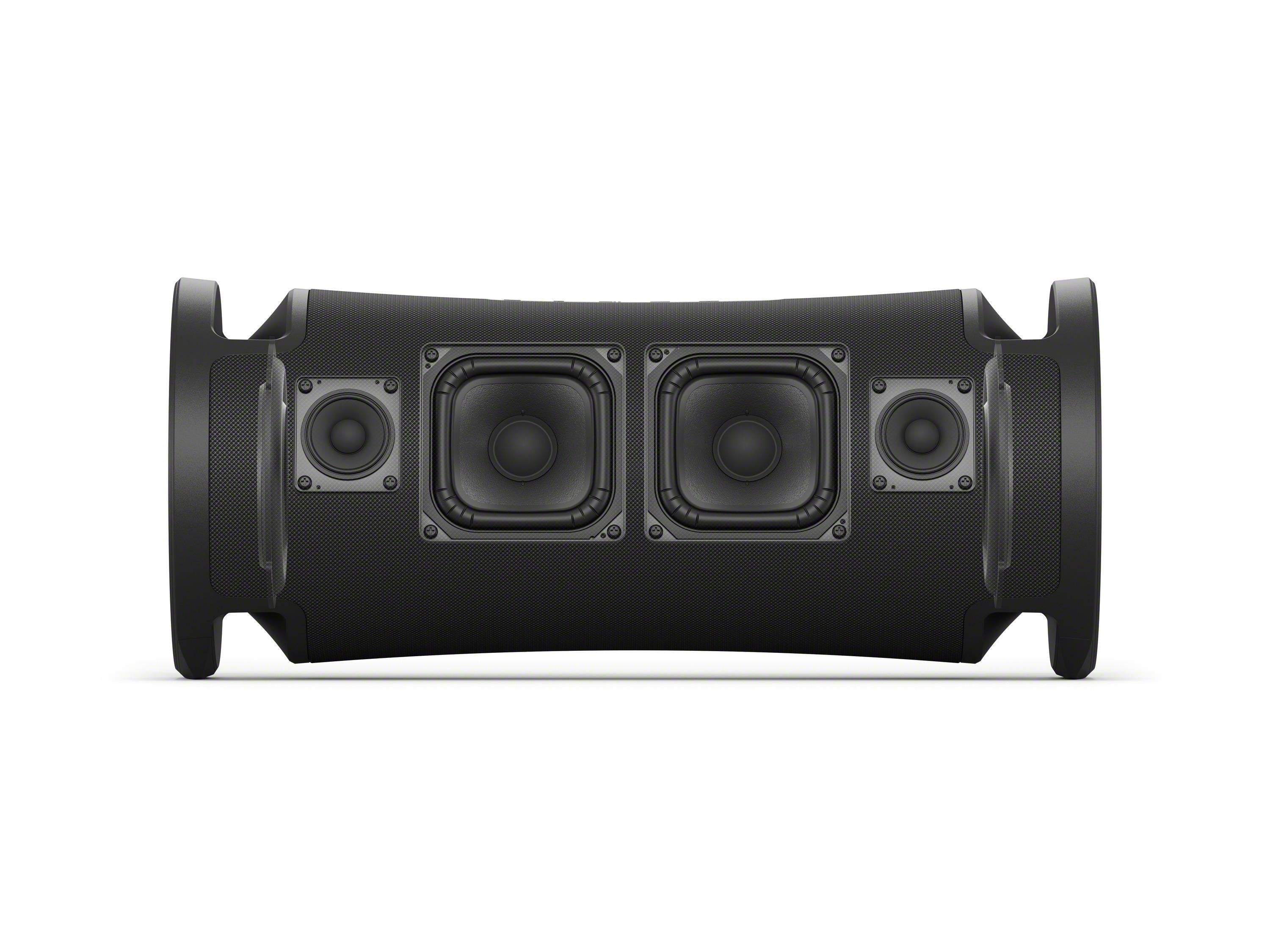 EAN 4548736157323 - Sony SRSULT70B altavoz portátil o de fiesta Altavoz para fiestas Negro imagen 6