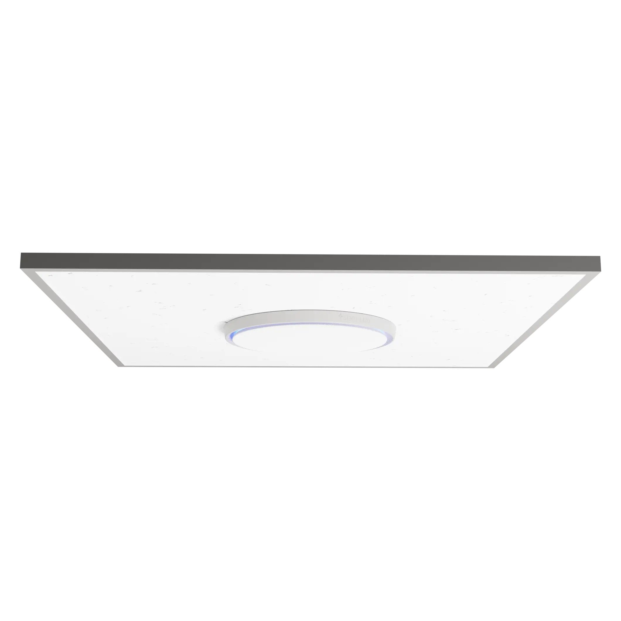 Speaker - Stem Speaker Is A Poe+ - Powered, 9-Inch External Speaker, With Three Mounting Options [Ceiling-Mounted,