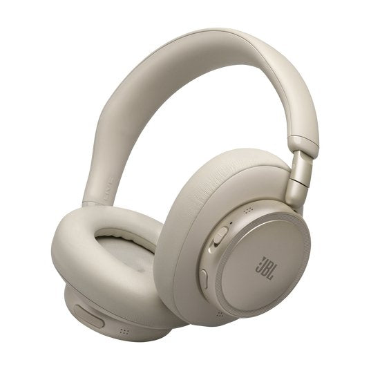 Jbl Live 780nc Kabellose Over-Ear-Kopfhörer Con Adaptivem Noise Cancelling