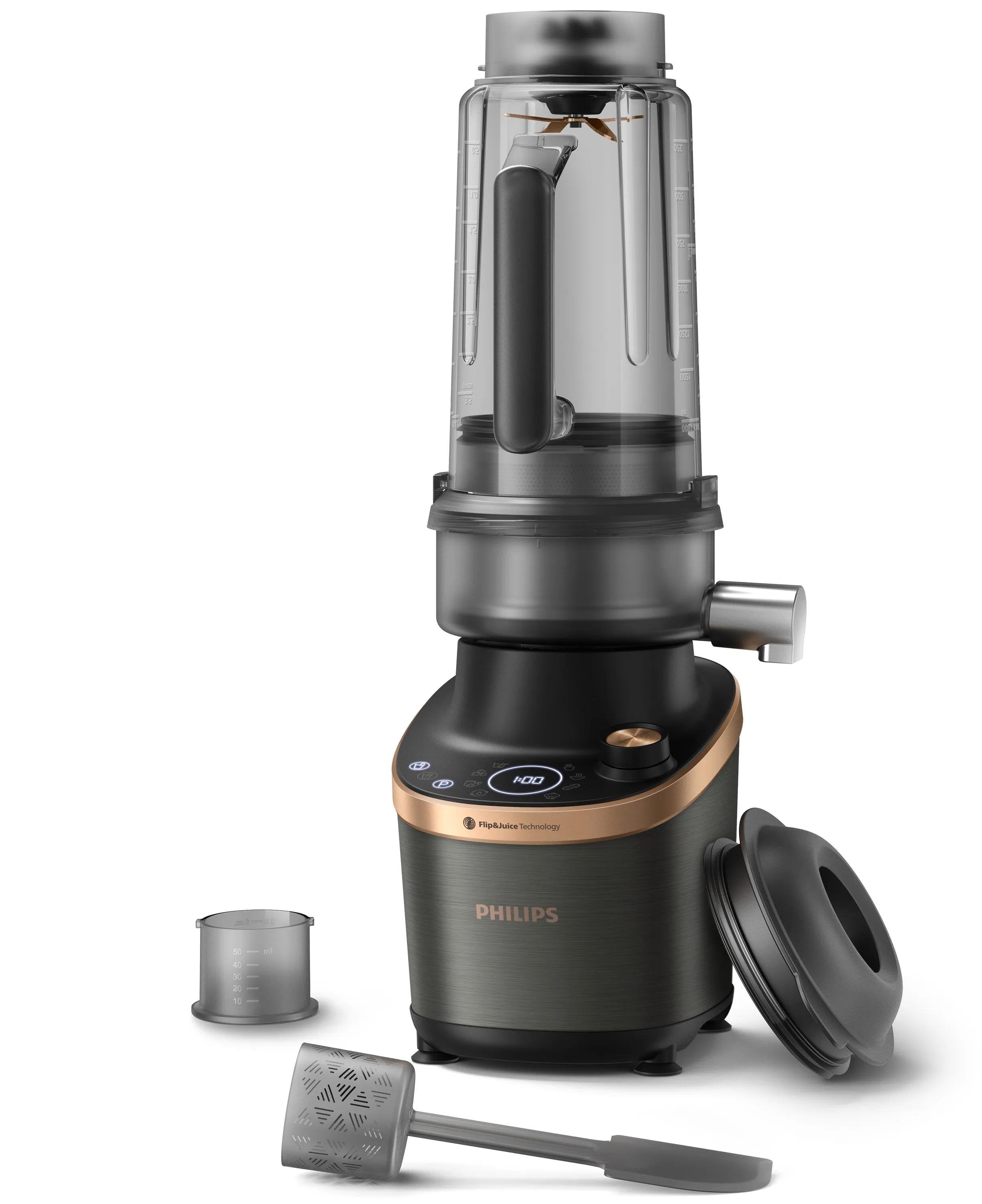 EAN 8720389013621 - Philips HR3770/00 licuadora Batidora de vaso 1500 W imagen 2