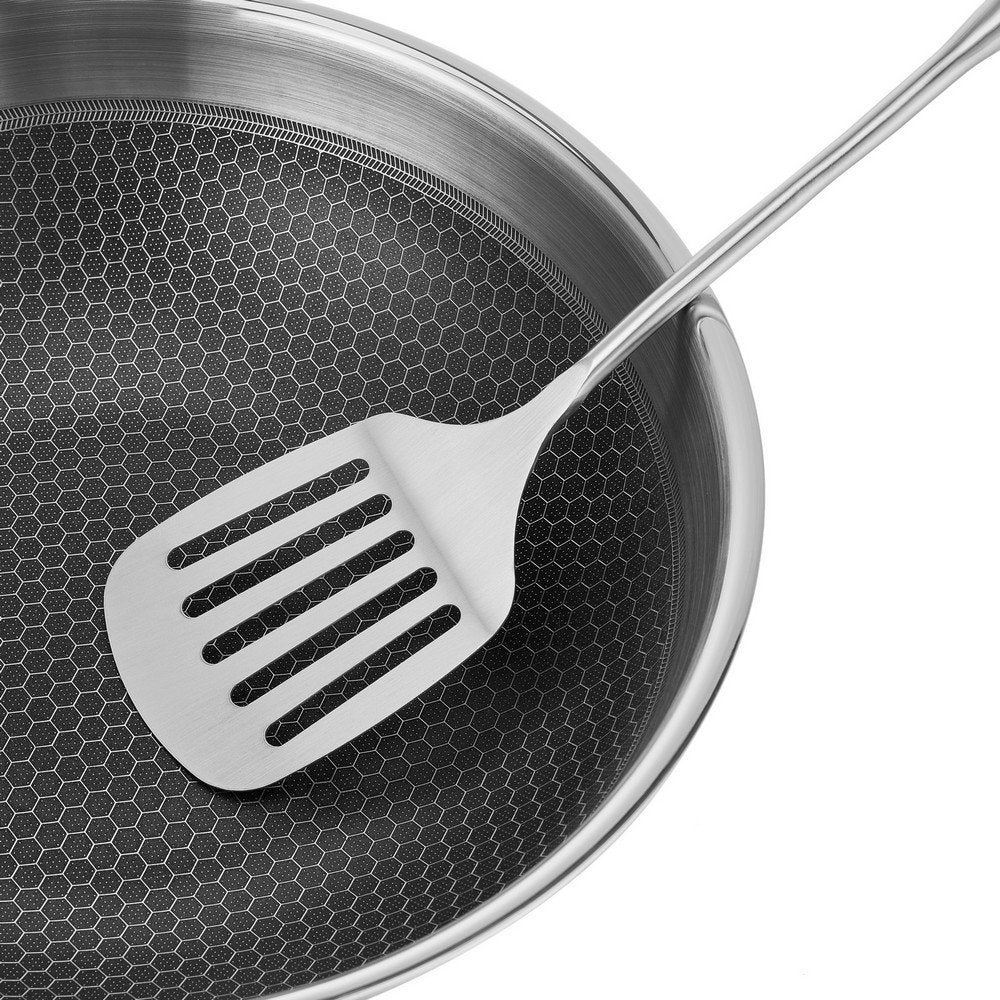 EAN 4260709013527 - Resto Kitchenware 95349 cacerola Sartén para wok/sofrito Alrededor imagen 10