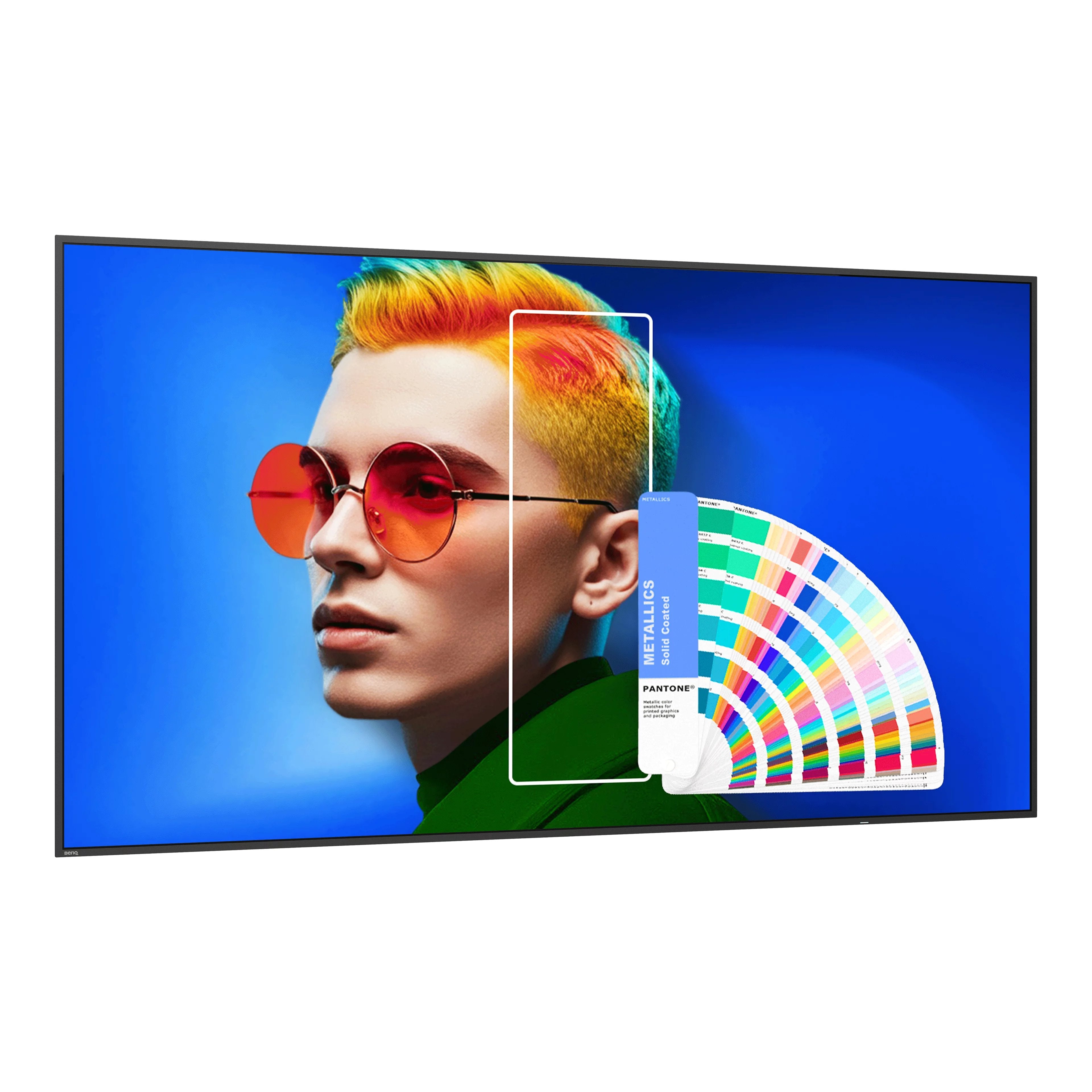 Benq Sl7504 75in Wide Tft 190.5cm