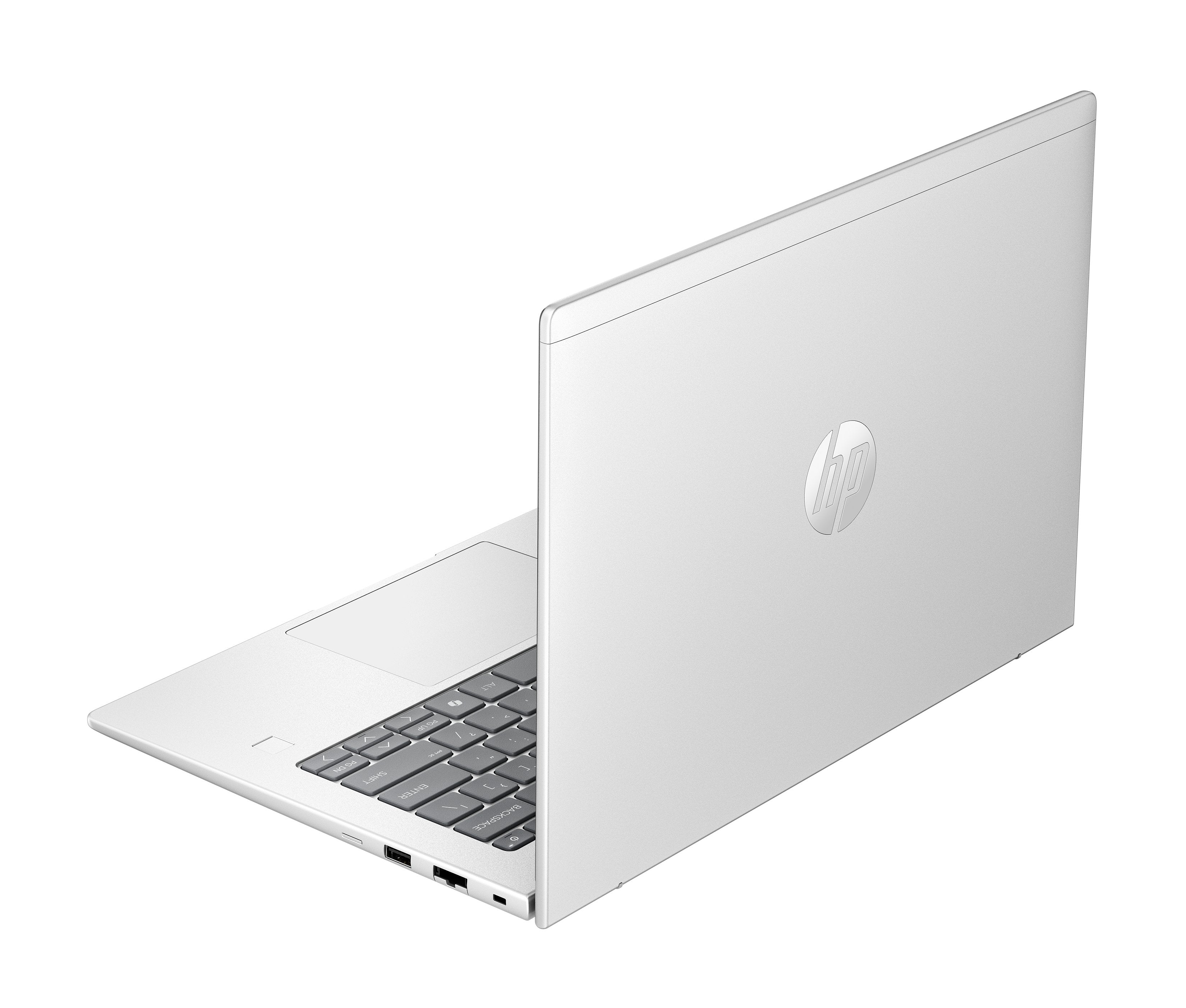 EAN 0199251580437 - HP ProBook 4 G1i 14 inch Notebook AI PC Wolf Pro Security Edition Portátil 512 GB SSD Wi-Fi 6E (802.11ax) imagen 2