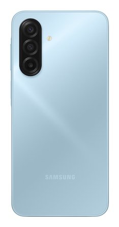 EAN 8806097651116 - Samsung Galaxy A17 17 cm (6.7") Ranura híbrida Dual SIM 4G USB Tipo C 4 GB 128 GB 5000 mAh Azul claro imagen 4