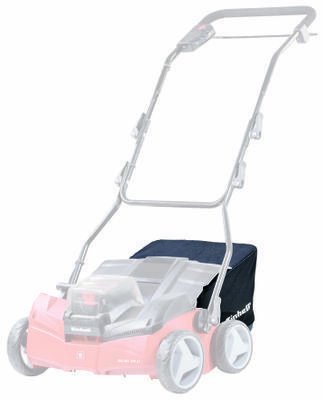 EAN 4006825608359 - Einhell 3405576 pieza y accesorio para cortacésped Cesta de recogida de hierba para cortacésped imagen 1