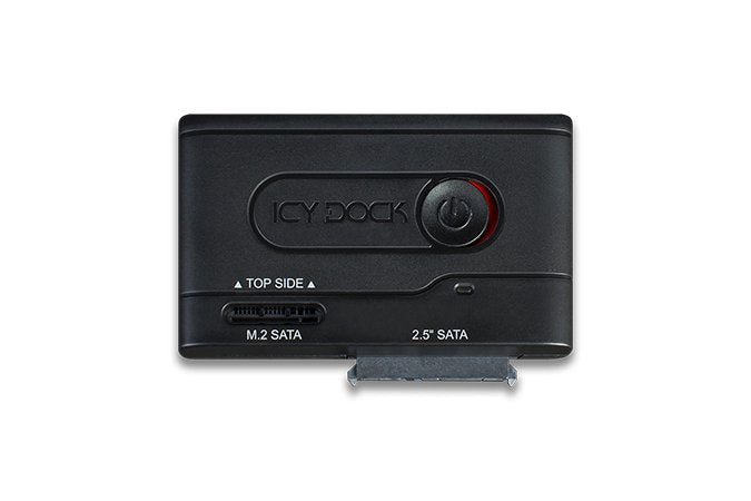 Icy Dock Mb031u-1smb, Adaptador Mb031u-1smb