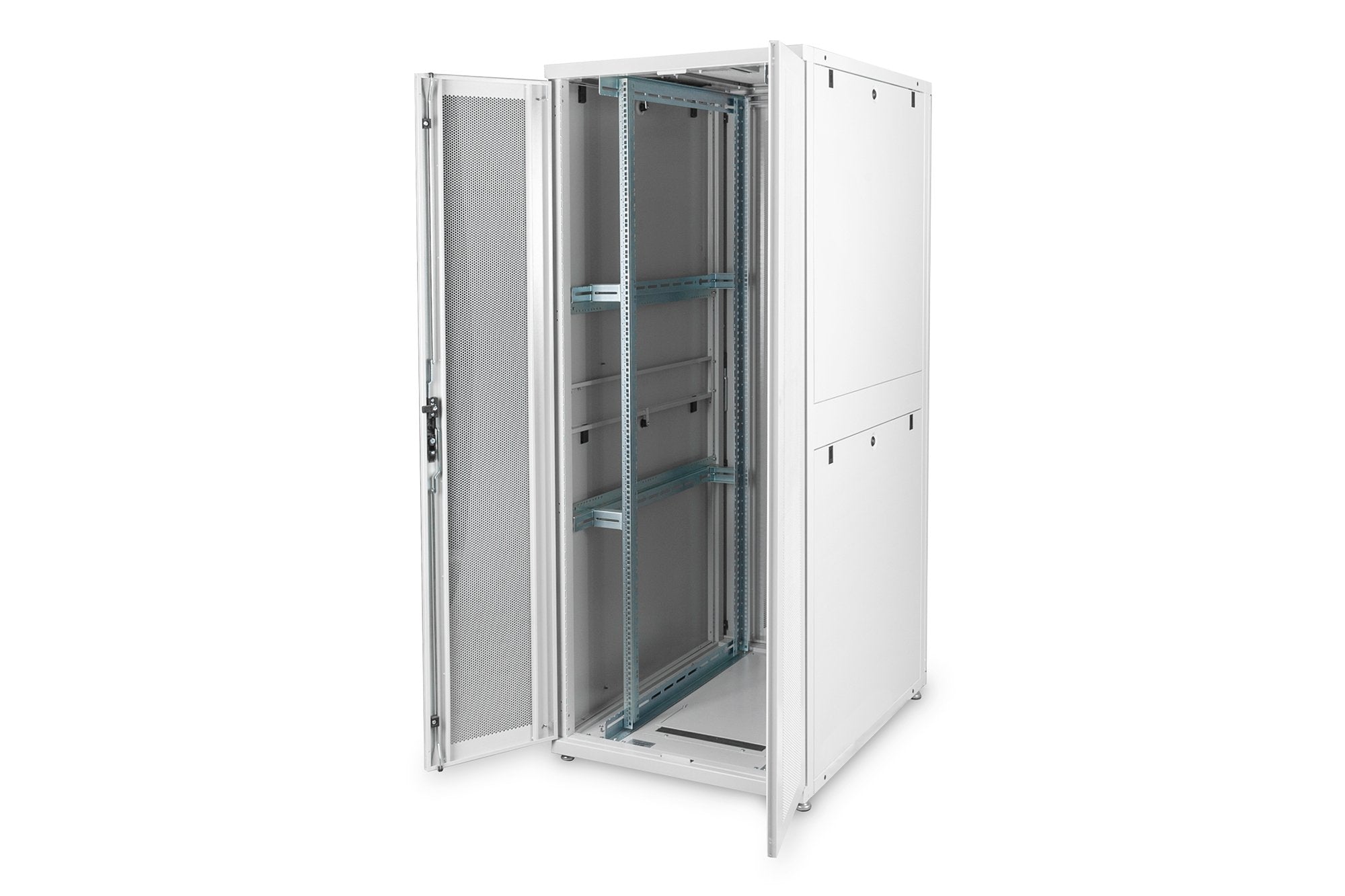 Digitus Unique  42he 1970x800x1000mm Grau