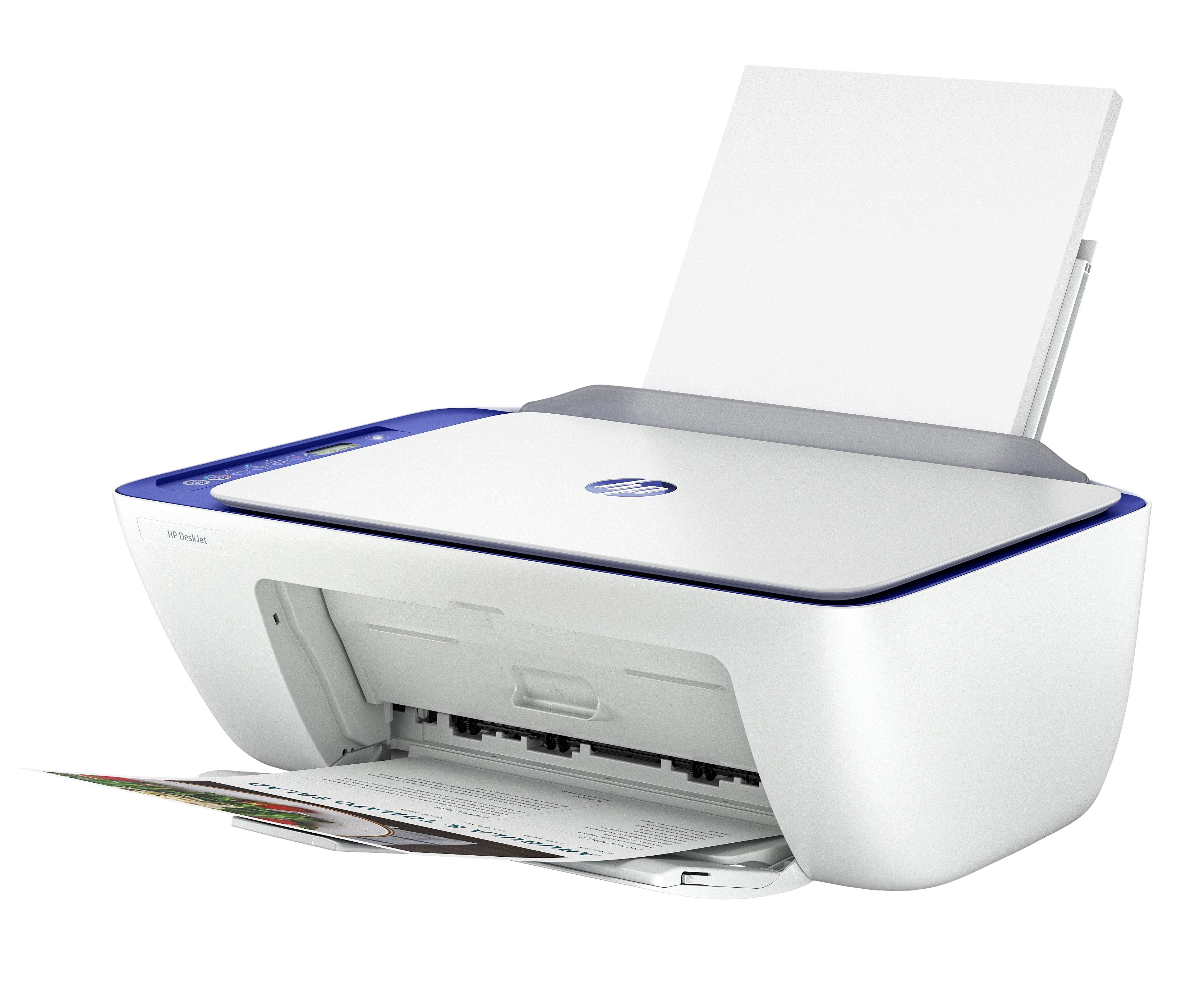 EAN 196337820135 - HP DeskJet 2821e All-in-One Printer Inyección de tinta térmica A4 4800 x 1200 DPI 7,5 ppm Wifi imagen 2
