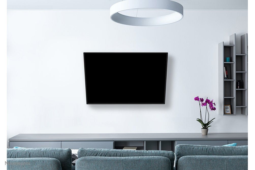 Neomounts Select Screen Wall Mount (Full Motion, 3 Pivots, Vesa 800x400) (Wl40s-850bl18)