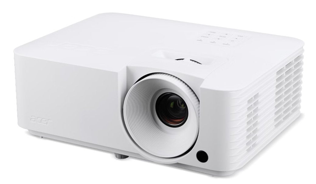 Proyector  Acer Vero Pl2530i  Full Hd, 1920 X 1080, 5000lm, 50000:1, White