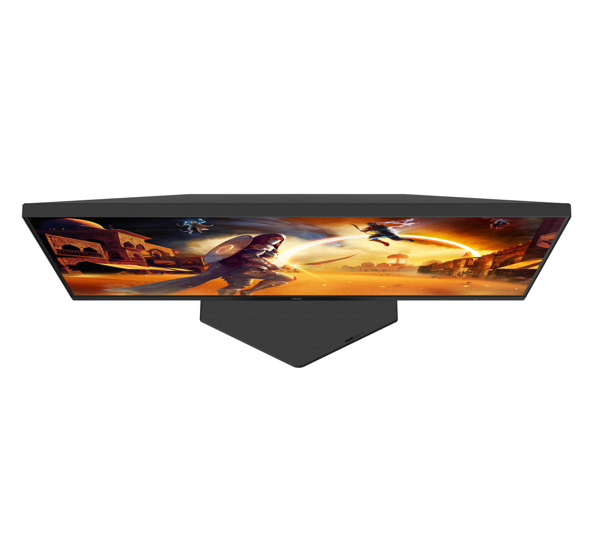 EAN 4038986633024 - AOC G4 25G4SRE pantalla para PC 62,2 cm (24.5") 1920 x 1080 Pixeles Full HD LED Negro, Rojo imagen 9