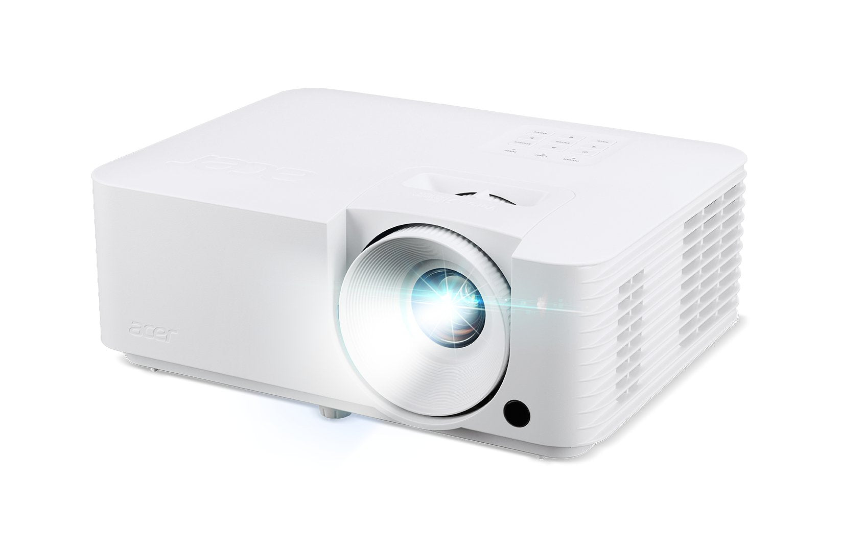 EAN 4711121610509 - Acer XL2530 4800 lúmenes ANSI DLP WXGA (1200x800) Blanco imagen 1